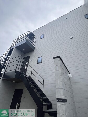 (仮称)杉並区阿佐谷北 新築マンションの物件内観写真